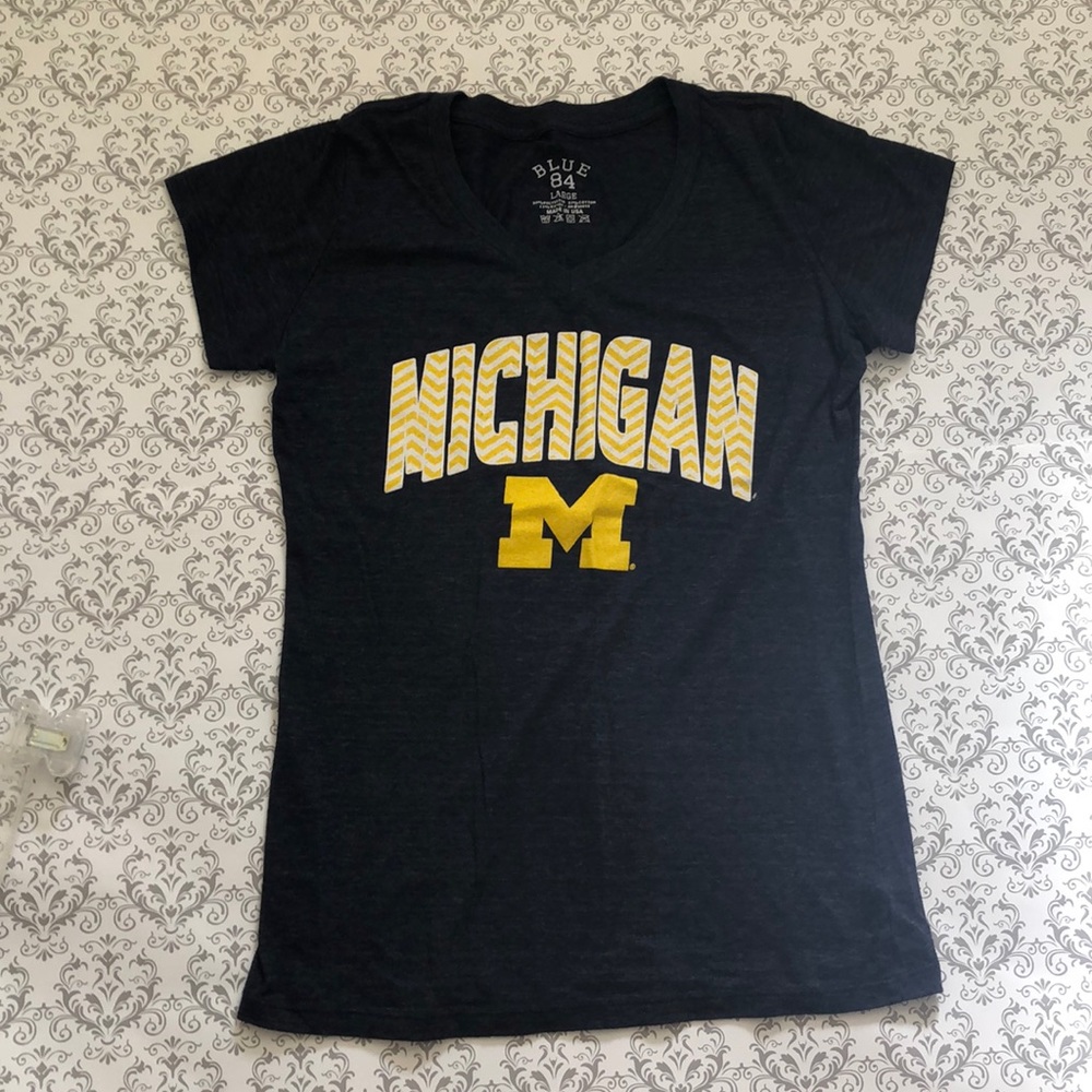 Michigan T-Shirt